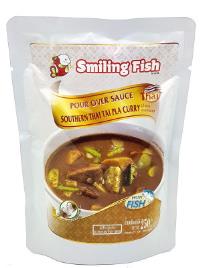 SOUTHERN THAI TAI PLA CURRY 250G SMF  - 1